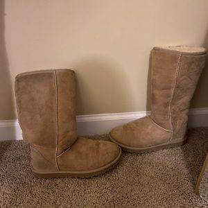 UGG Classic Tall